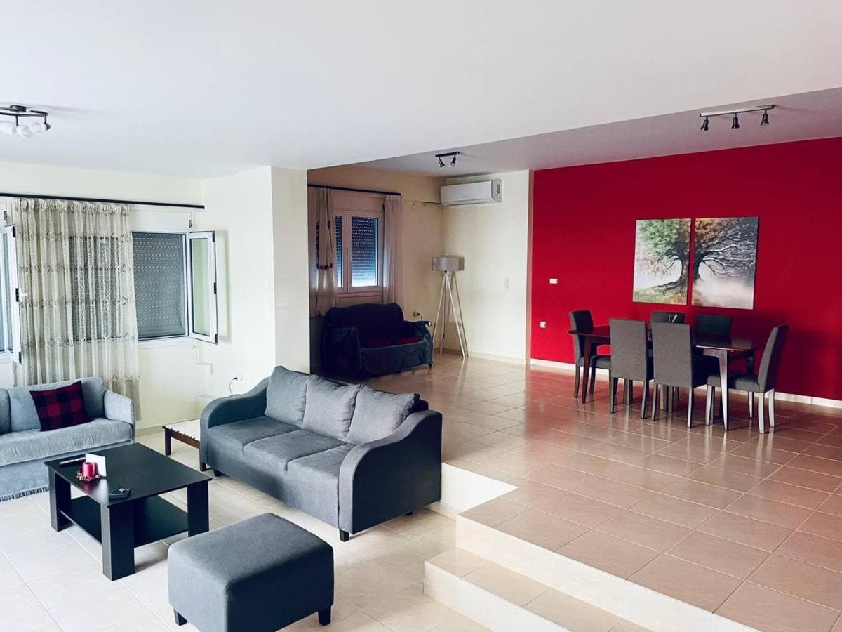 Jasmine Apartment - Nafplio Town Exterior photo